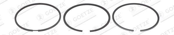 Piston Ring Kit